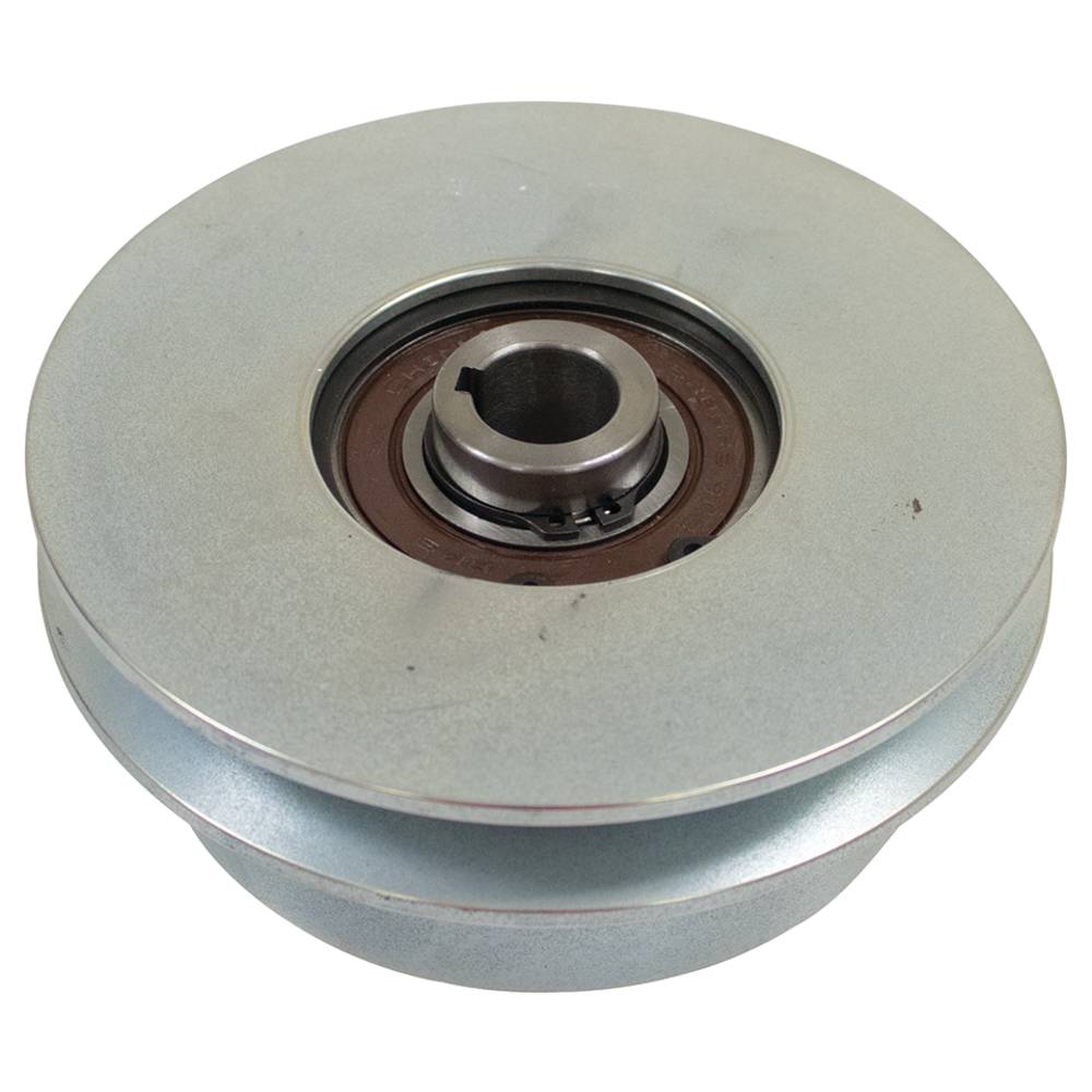 Stens® Noram Heavy-Duty Pulley Clutch (255-715)