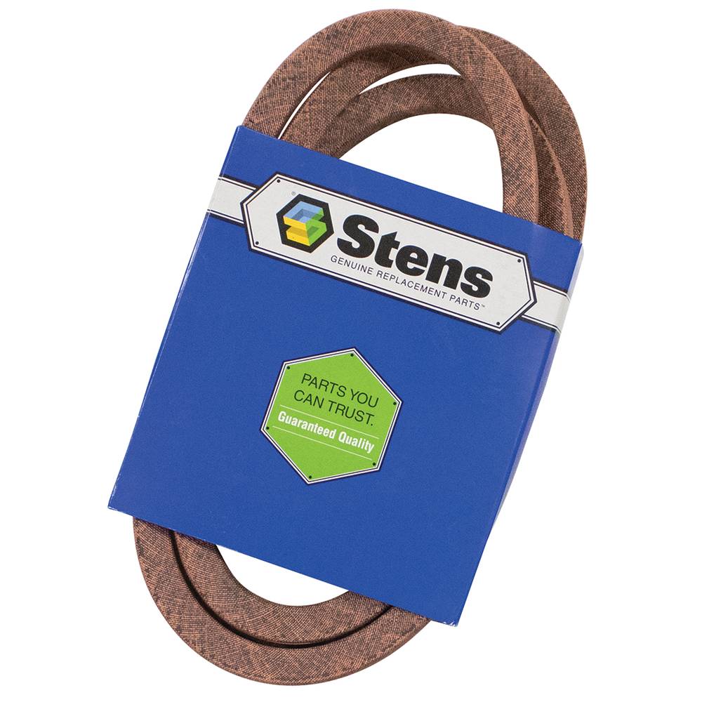 Stens® OEM Replacement Belt (265-020)