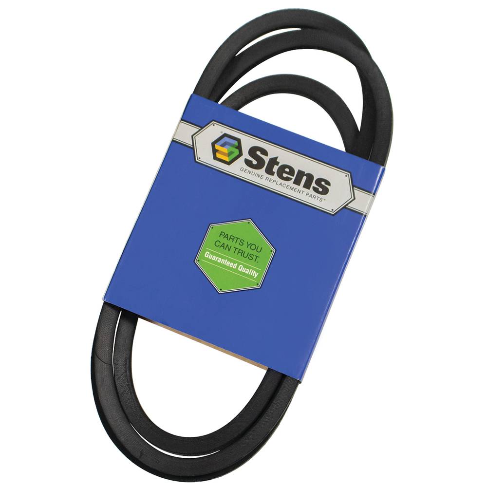 Stens® OEM Replacement Belt (265-037)
