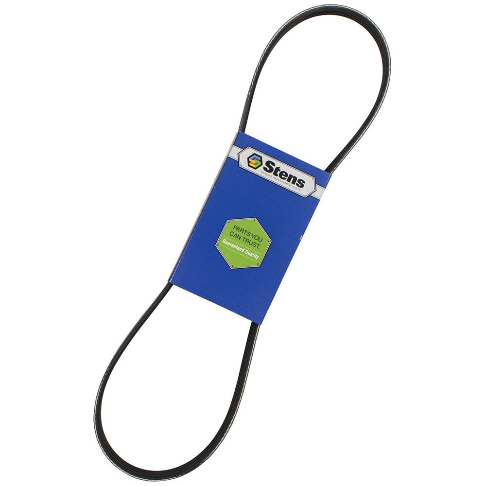 Stens® OEM Replacement Belt (265-055)