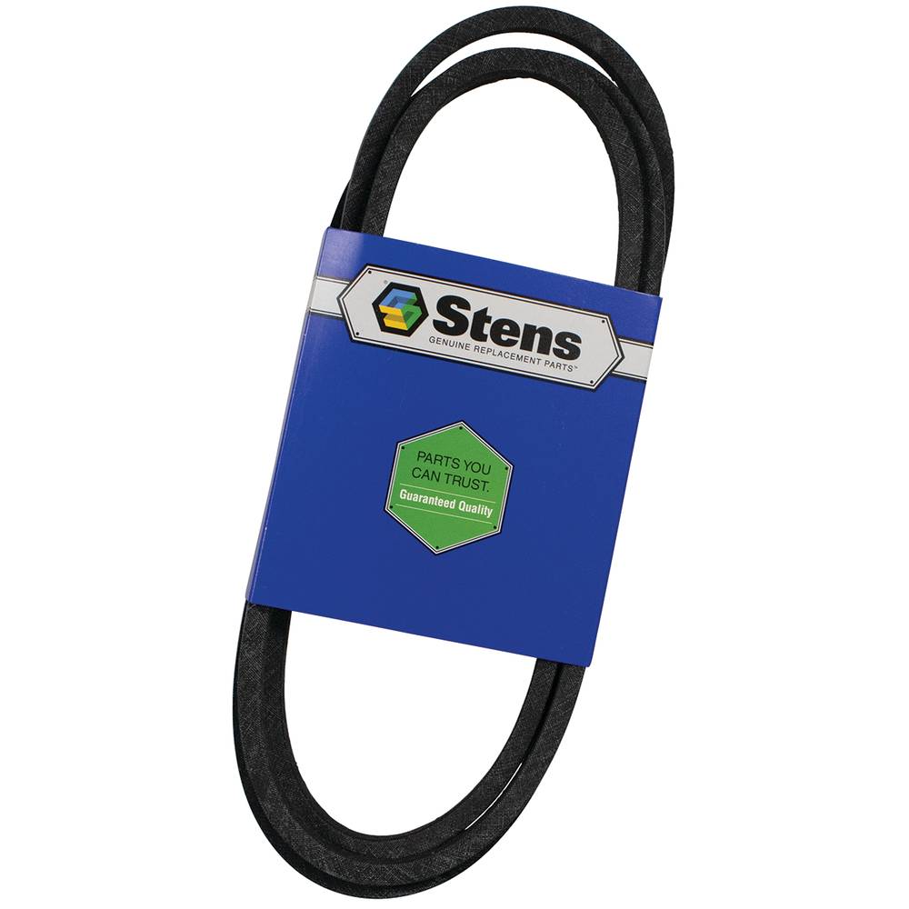 Stens® OEM Replacement Belt (265-057)
