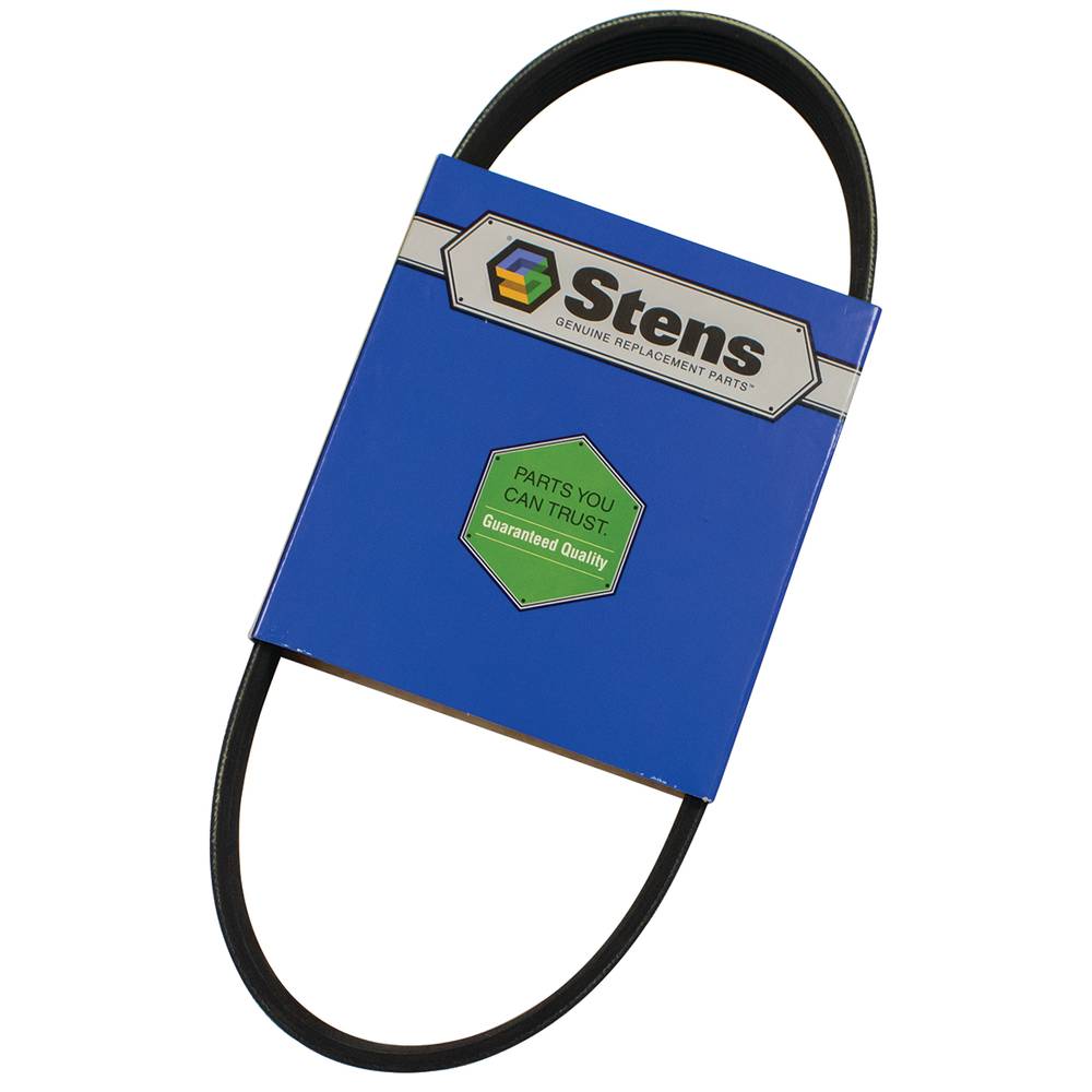 Stens® OEM Replacement Belt (265-061)