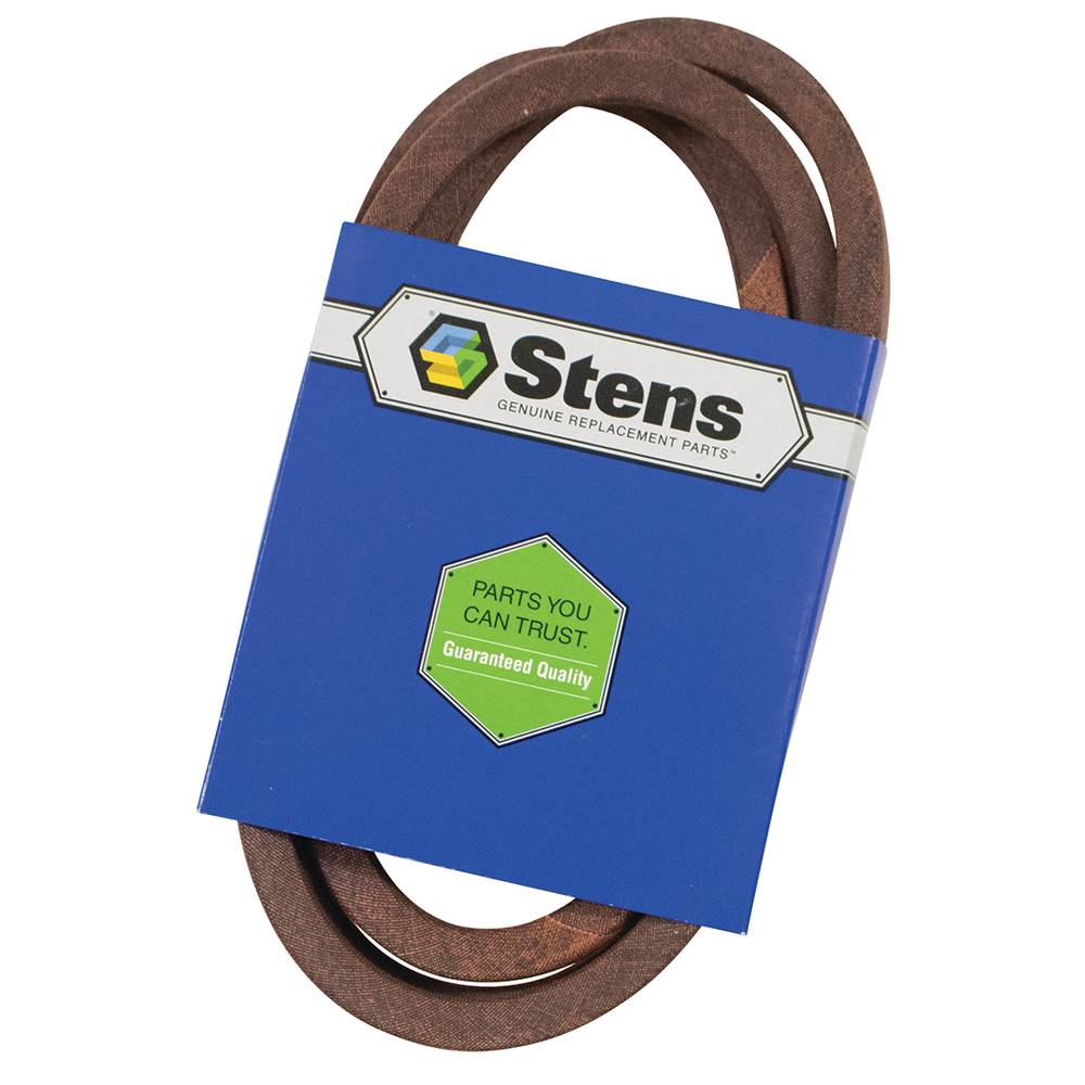 Stens® OEM Replacement Belt (265-074)