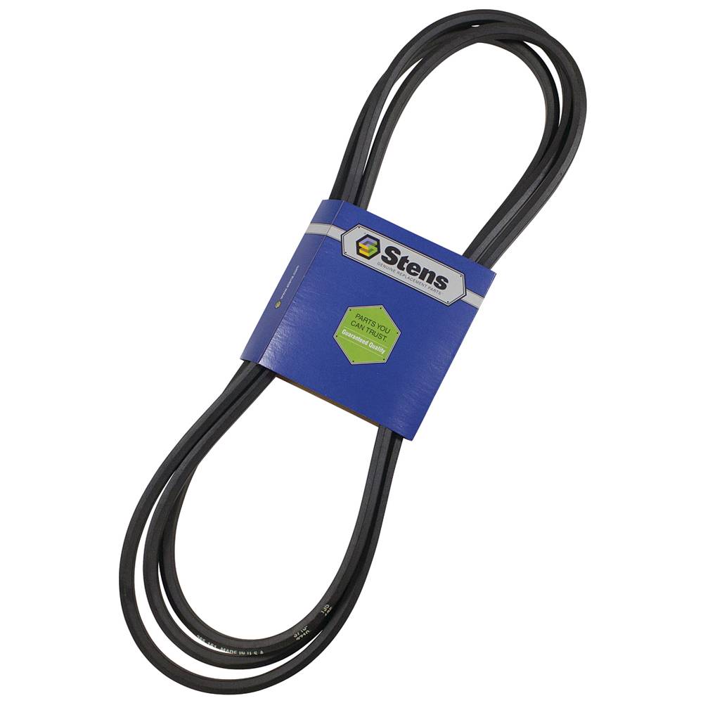Stens® OEM Replacement Belt (265-161)