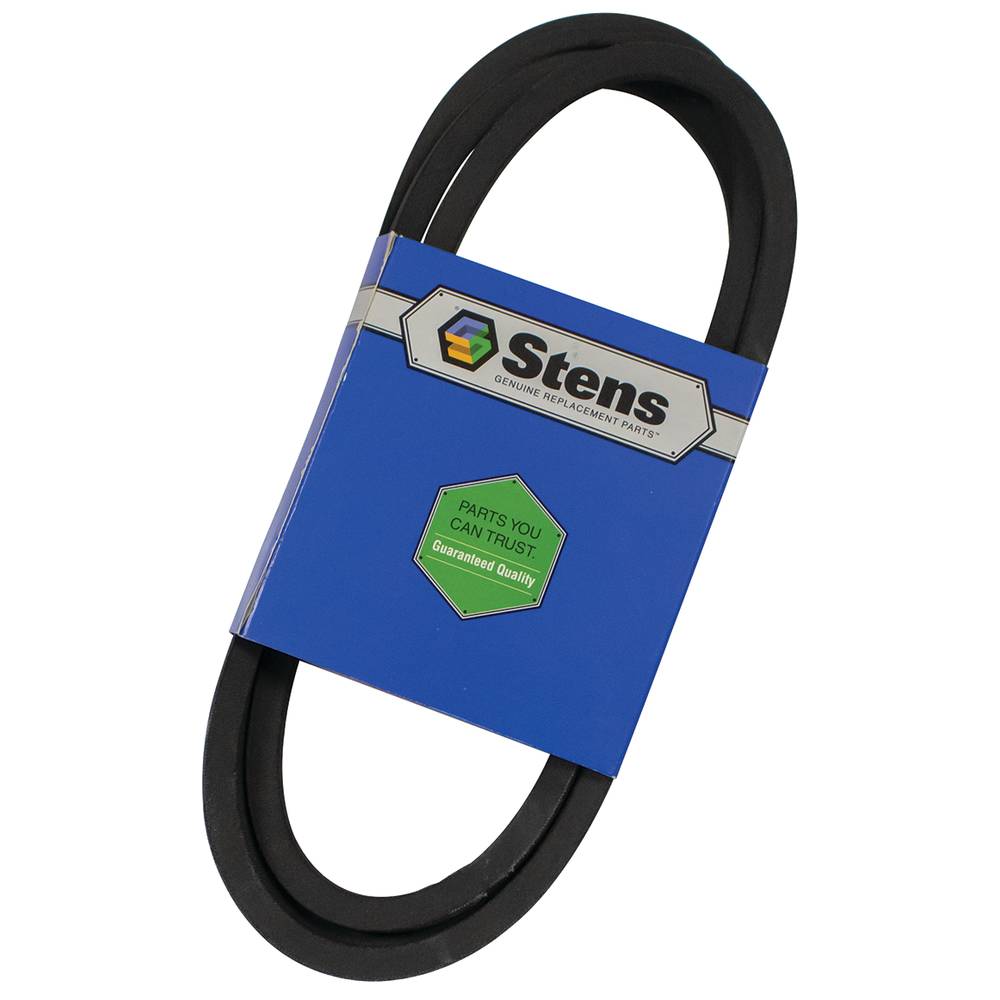 Stens® OEM Replacement Belt (265-186)