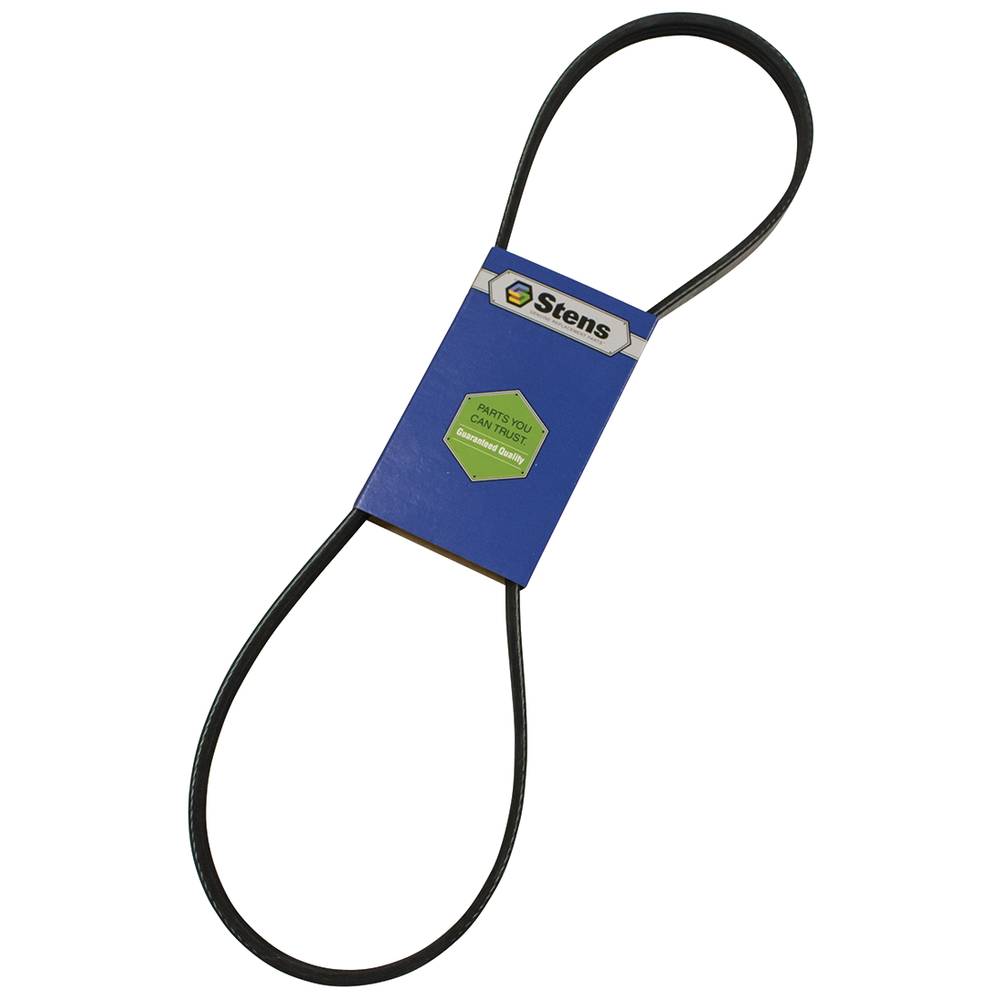 Stens® OEM Replacement Belt (265-224)