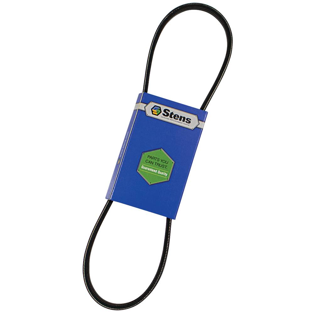 Stens® OEM Replacement Belt (265-262)