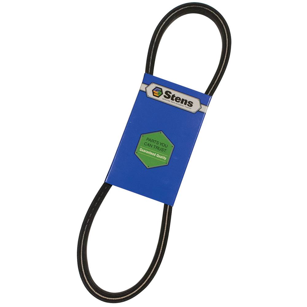 Stens® Industrial Raw Edge Belt (265-285)