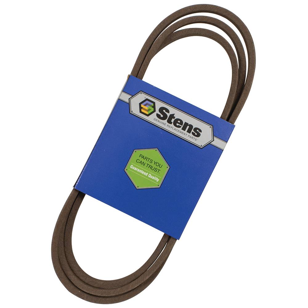 Stens® OEM Replacement Belt (265-306)