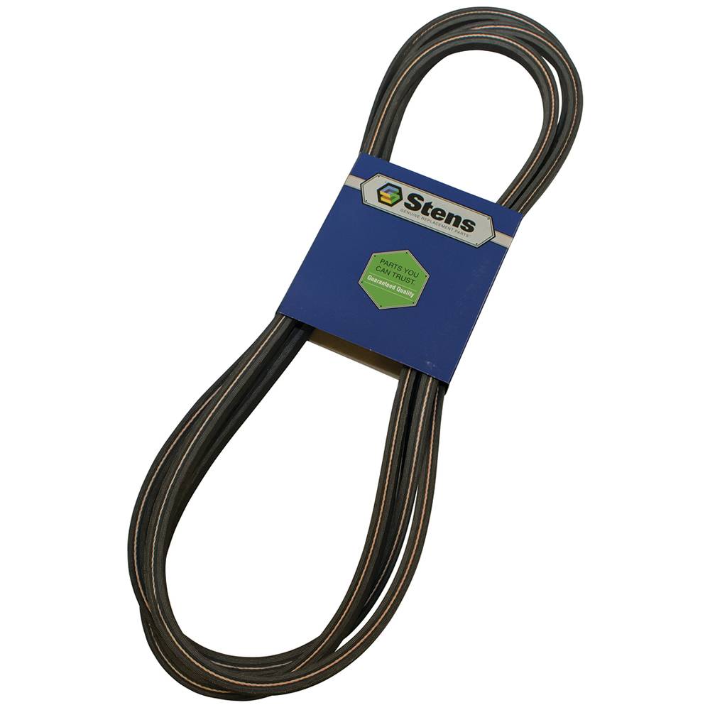 Stens® OEM Replacement Belt (265-370)
