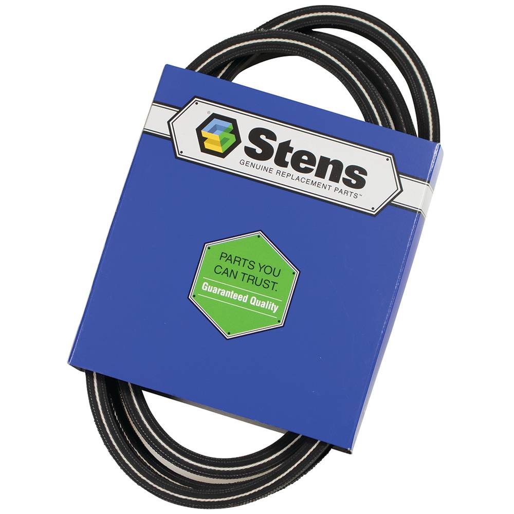 Stens® OEM Replacement Belt (265-378)