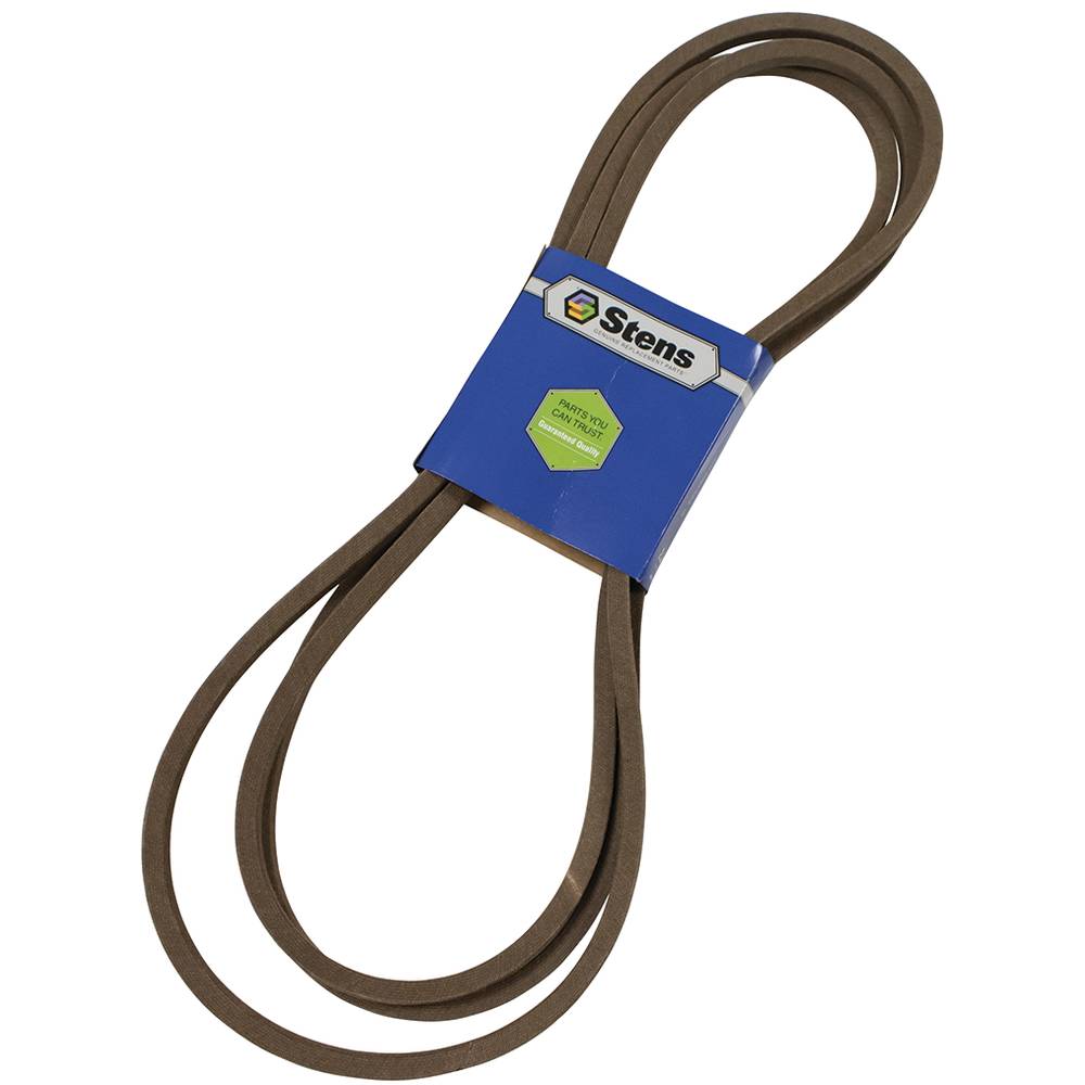 Stens® OEM Replacement Belt (265-491)