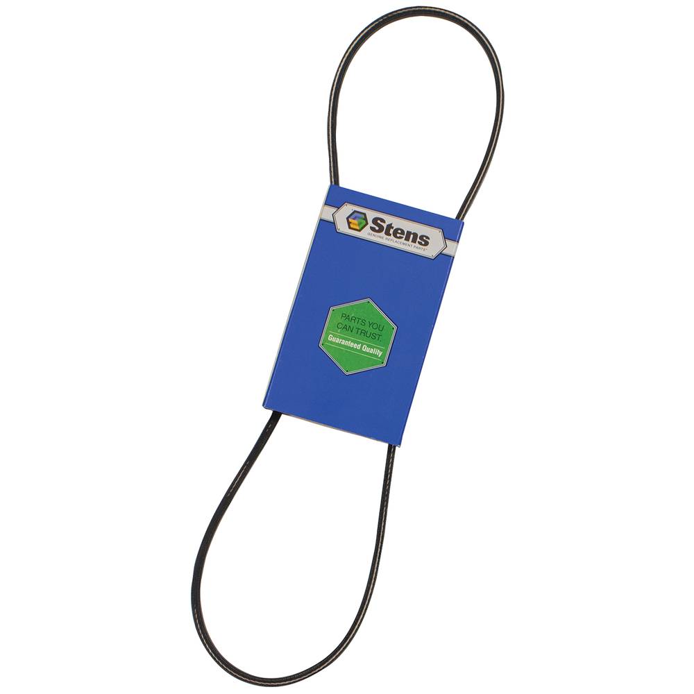Stens® OEM Replacement Belt (265-528)