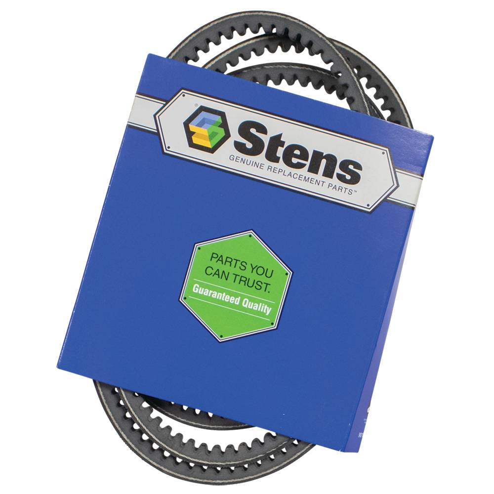Stens® OEM Replacement Belt (265-530)
