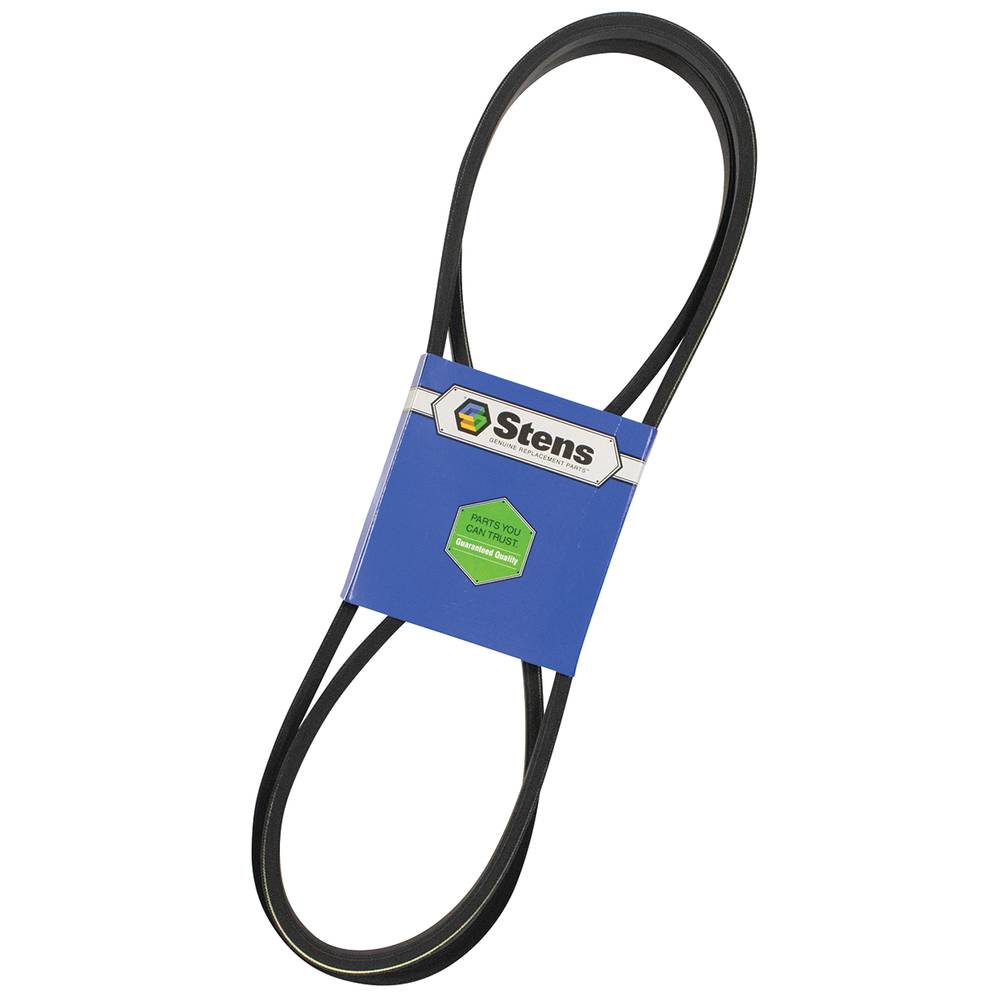 Stens® OEM Replacement Belt (265-551)