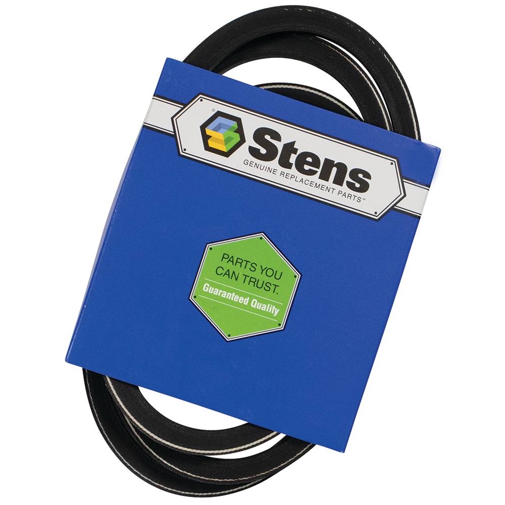 Stens® OEM Replacement Belt (265-641)