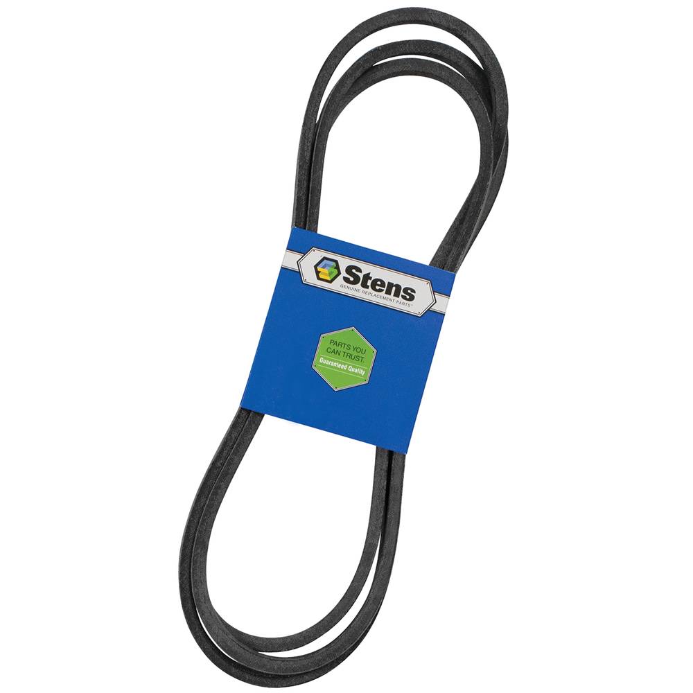 Stens® OEM Replacement Belt (265-653)