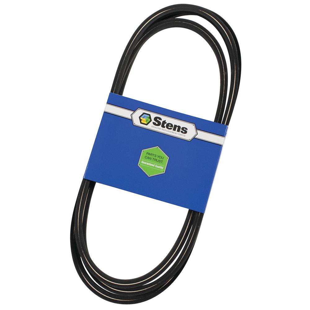 Stens® OEM Replacement Belt (265-657)