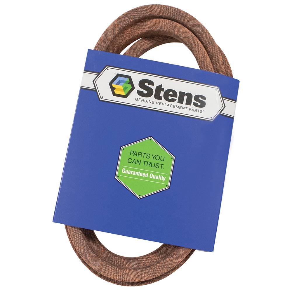 Stens® OEM Replacement Belt (265-668)