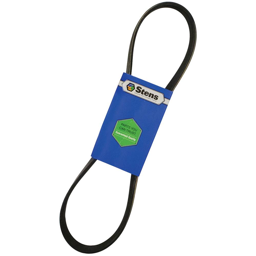 Stens® OEM Replacement Belt (265-680)