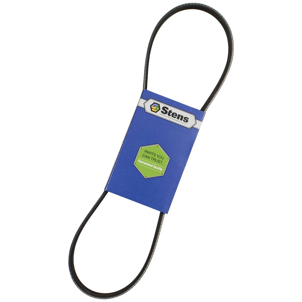 Stens® OEM Replacement Belt (265-717)
