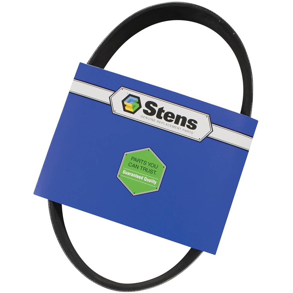 Stens® OEM Replacement Belt (265-737)