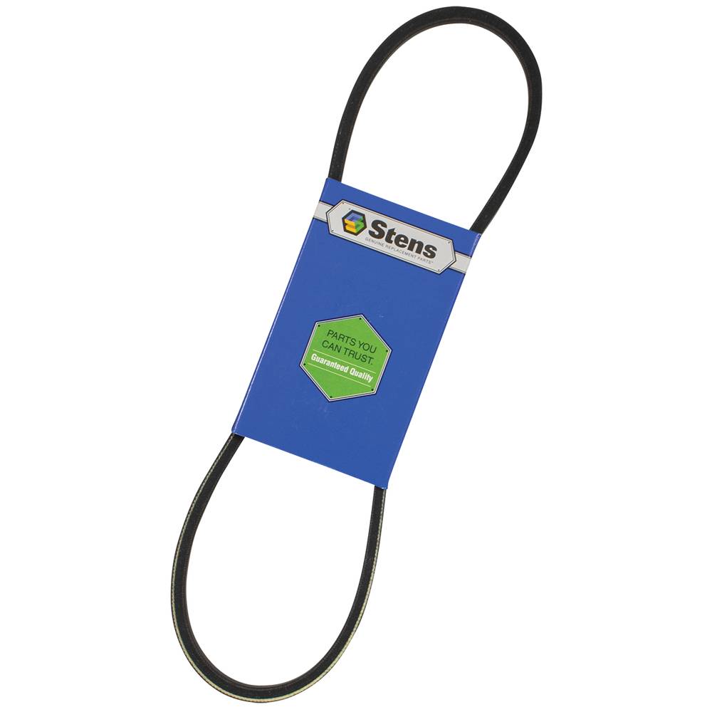 Stens® OEM Replacement Belt (265-778)