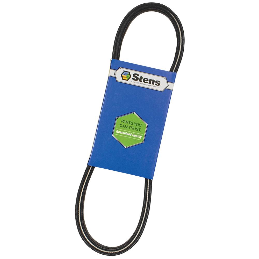 Stens® OEM Replacement Belt (265-805)