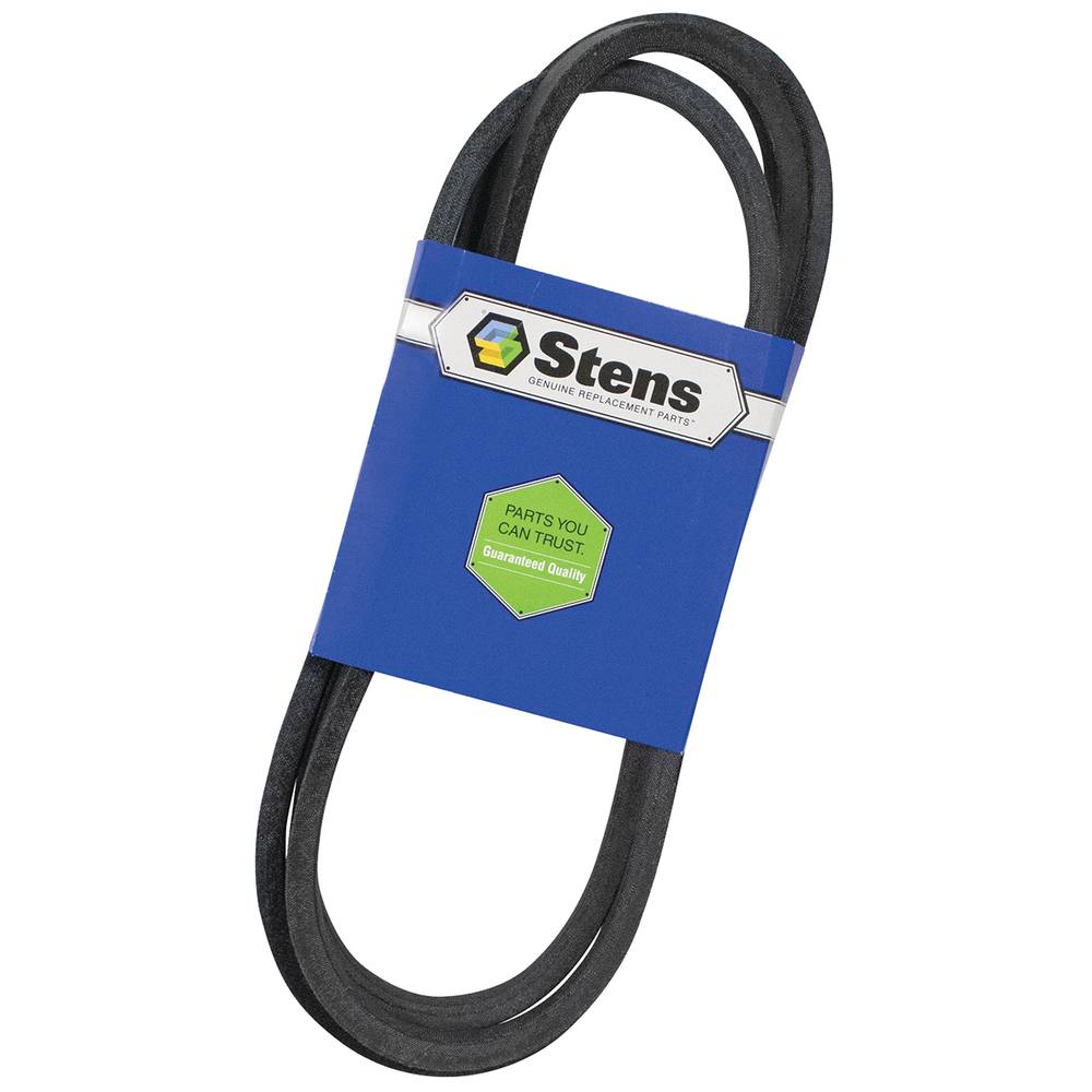 Stens® OEM Replacement Belt (265-818)