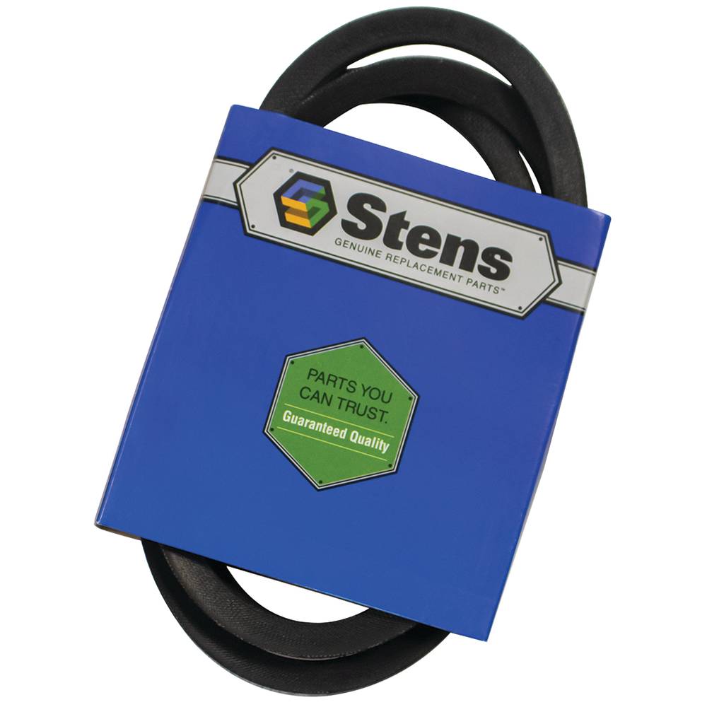 Stens® OEM Replacement Belt (265-824)