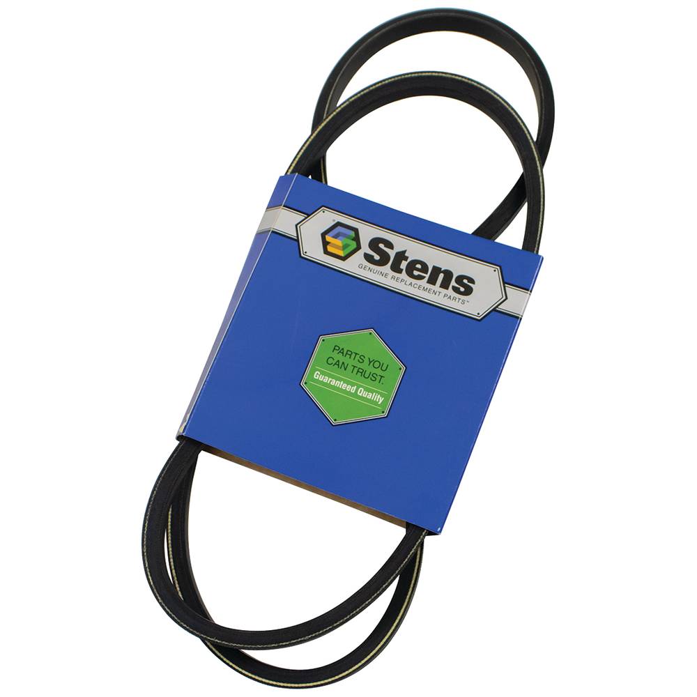 Stens® OEM Replacement Belt (265-843)
