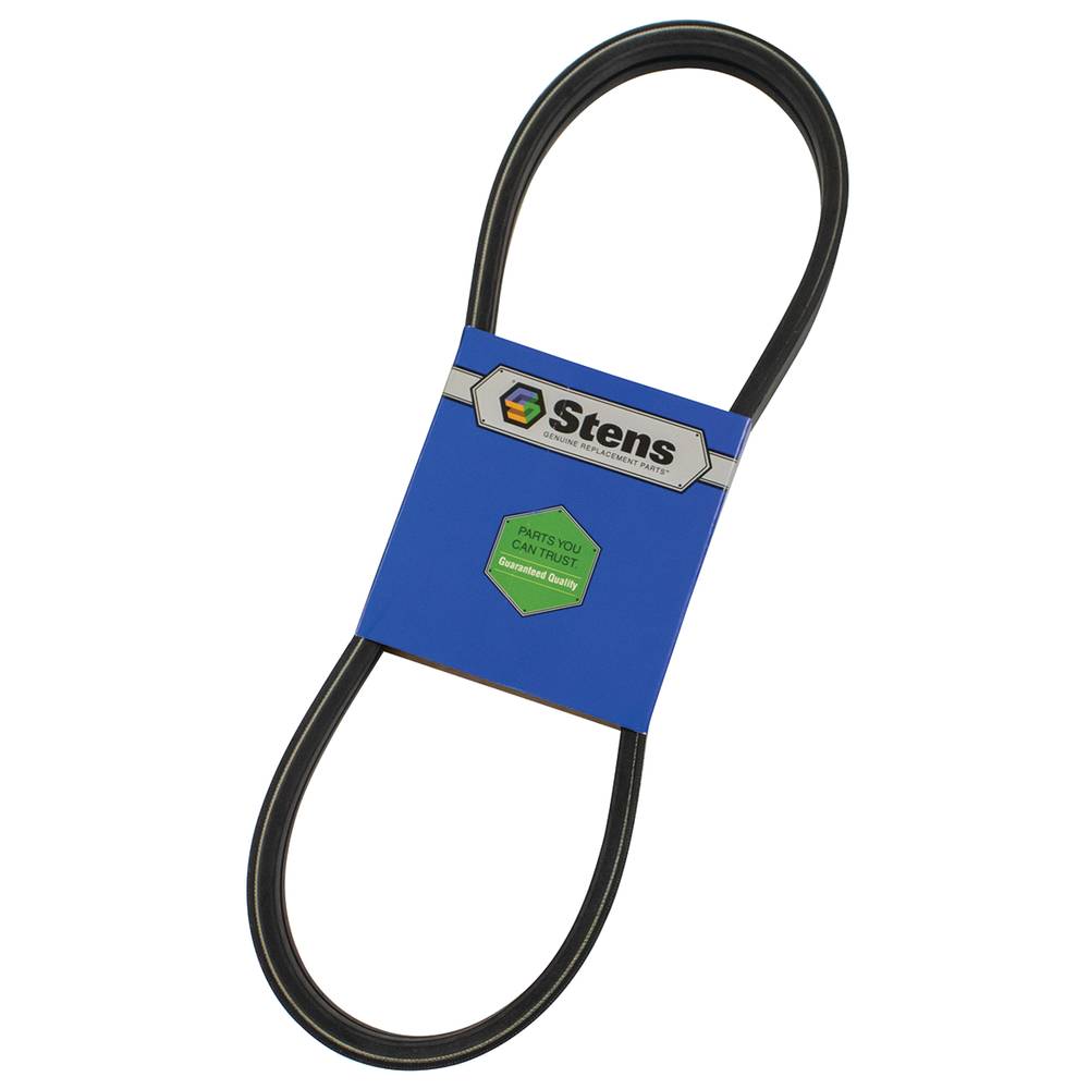 Stens® OEM Replacement Belt (265-896)