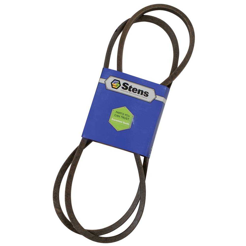 Stens® OEM Replacement Belt (265-933)