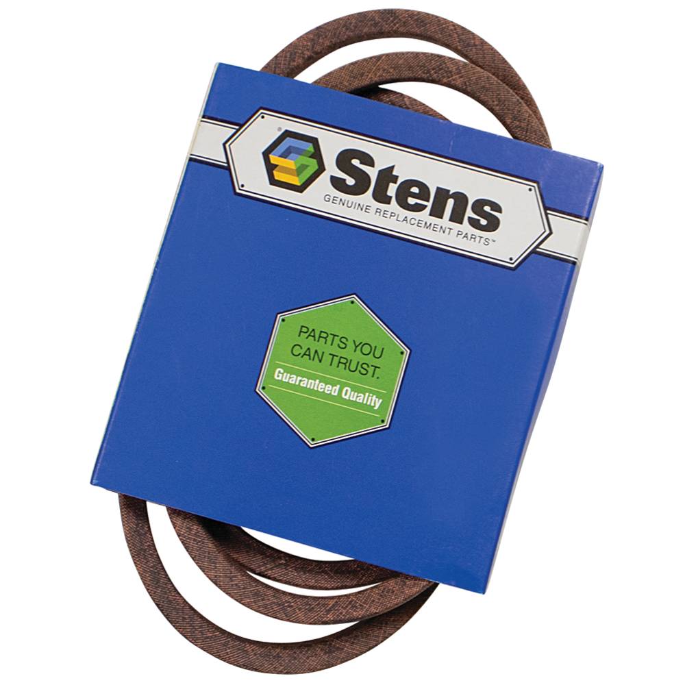 Stens® OEM Replacement Belt (265-934)