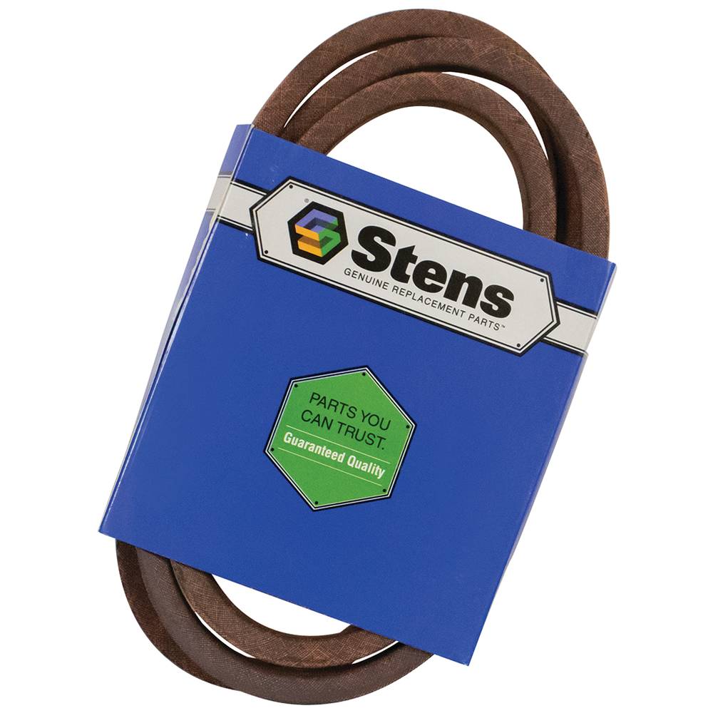 Stens® OEM Replacement Belt (265-937)
