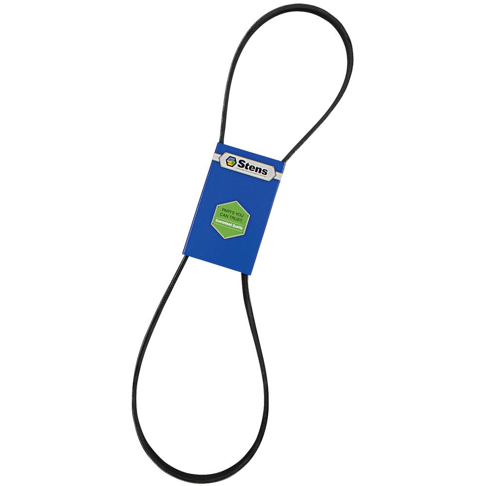 Stens® OEM Replacement Belt (265-960)