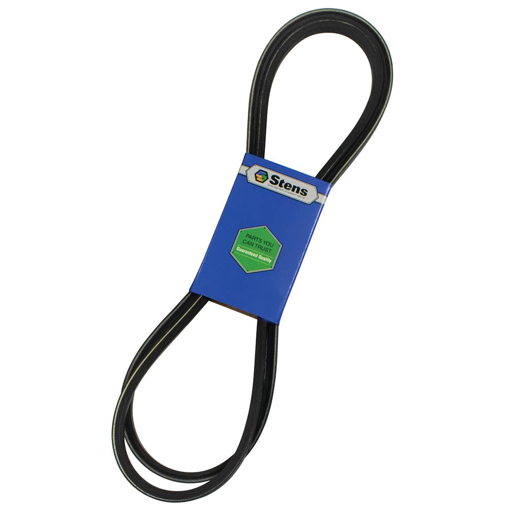 Stens® OEM Replacement Belt (266-005)