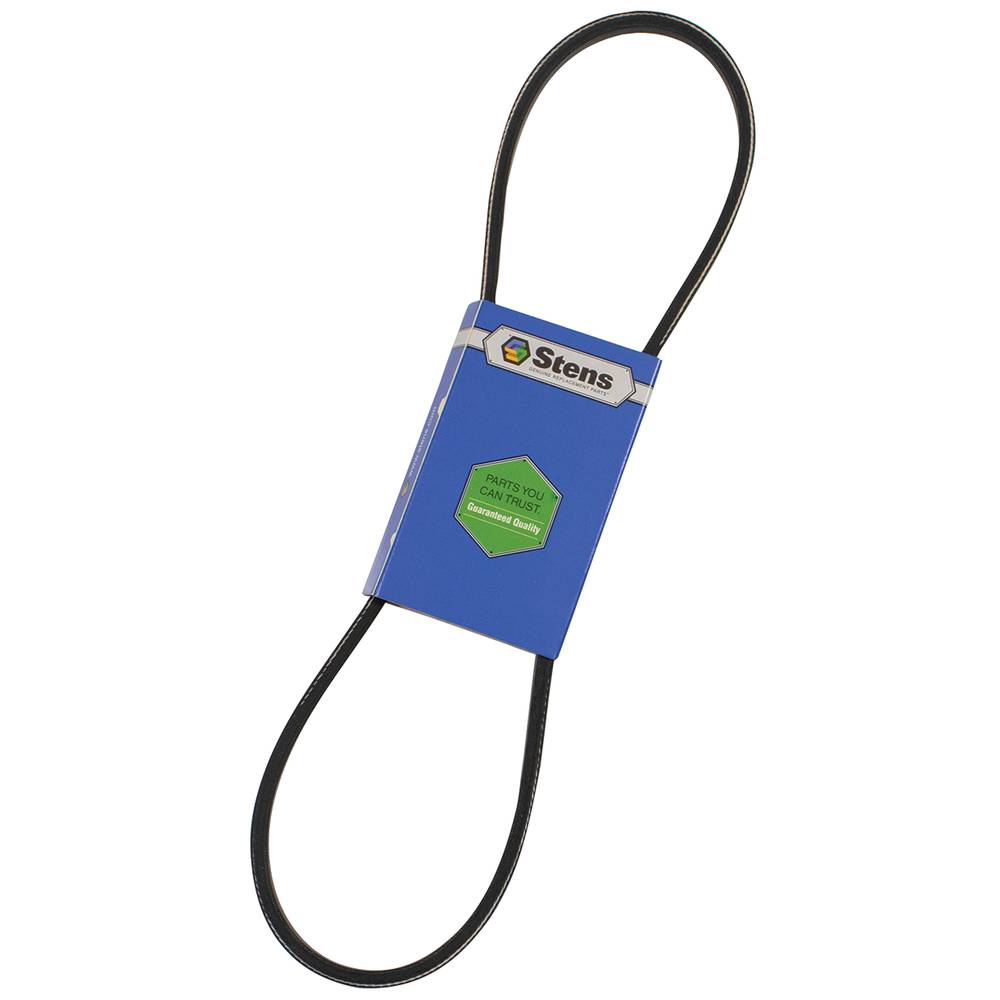 Stens® OEM Replacement Belt (266-107)