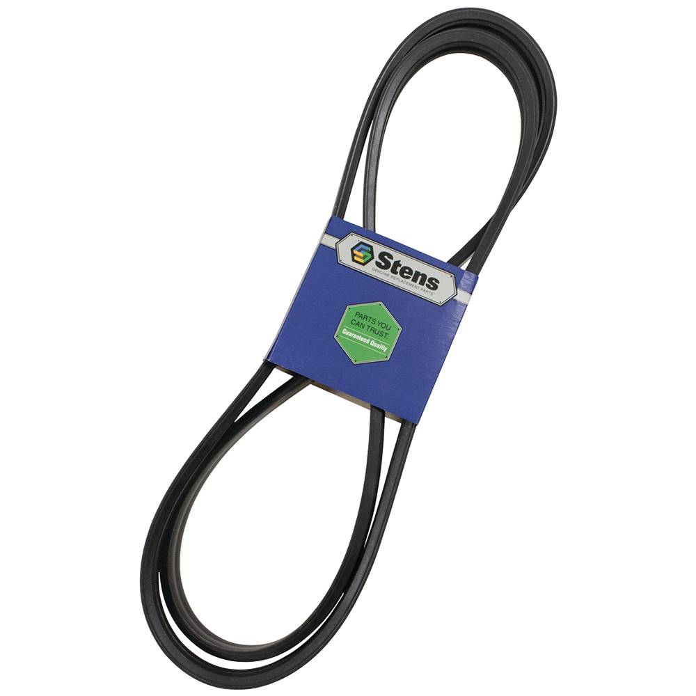 Stens® OEM Replacement Belt (266-115)