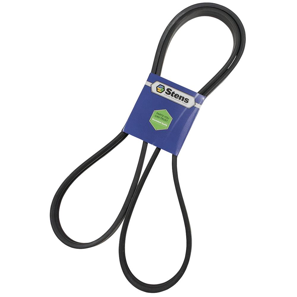 Stens® OEM Replacement Belt (266-117)