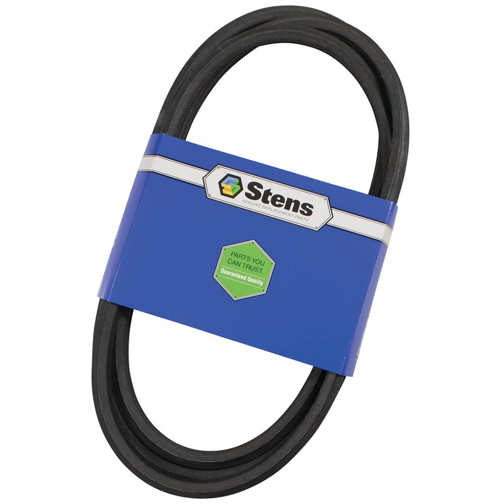 Stens® OEM Replacement Belt (266-122)