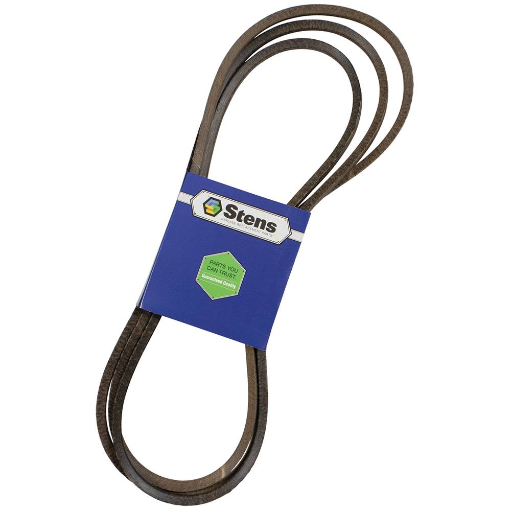 Stens® OEM Replacement Belt (266-161)