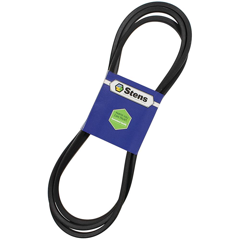 Stens® OEM Replacement Belt (266-185)