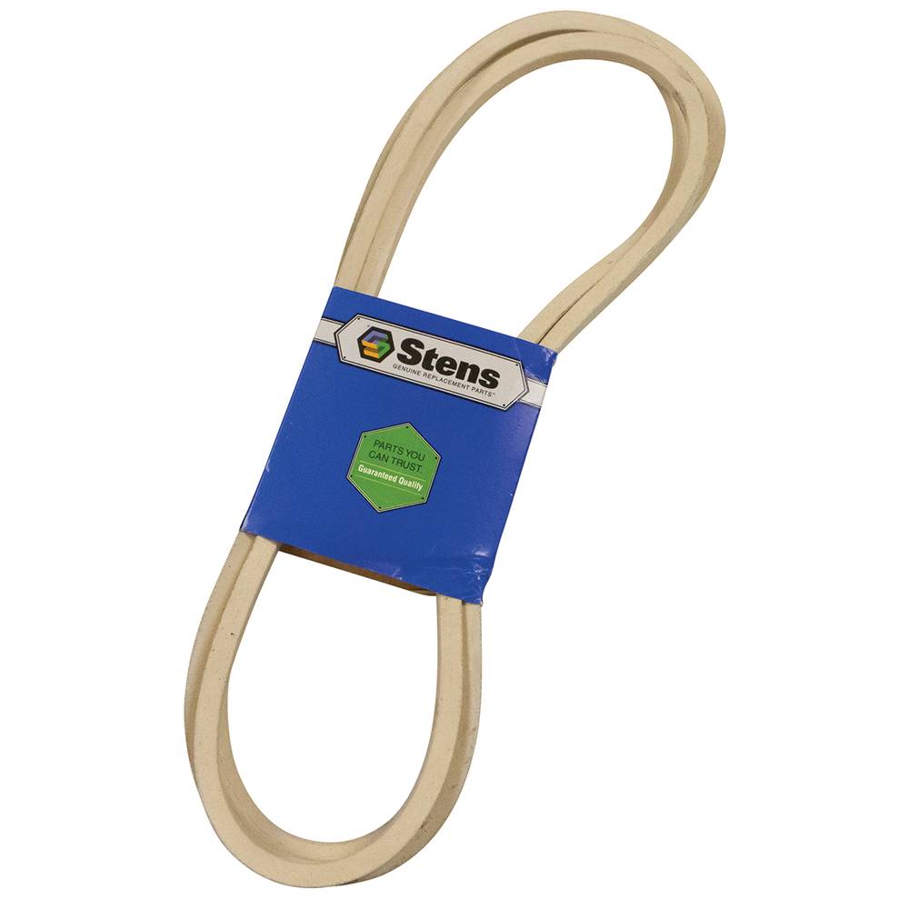 Stens® OEM Replacement Belt (266-187)