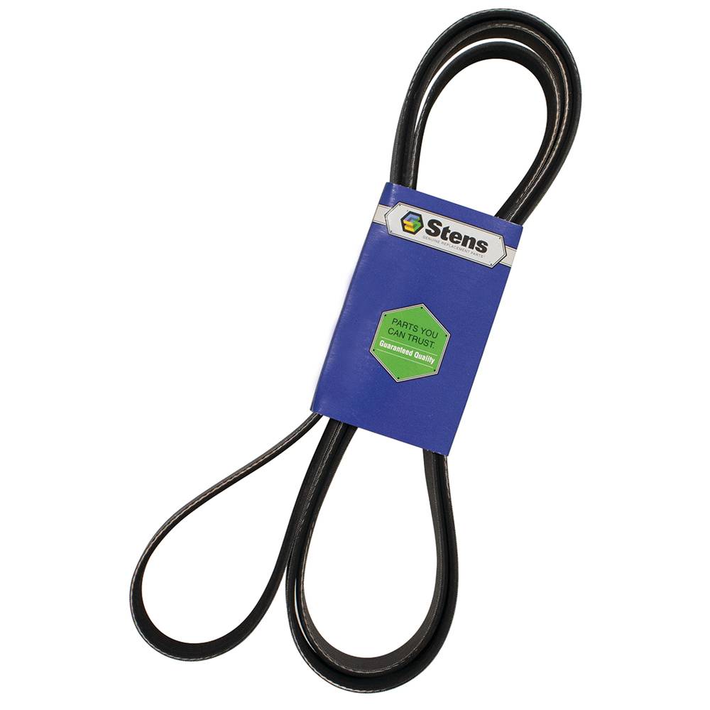 Stens® OEM Replacement Belt (266-205)