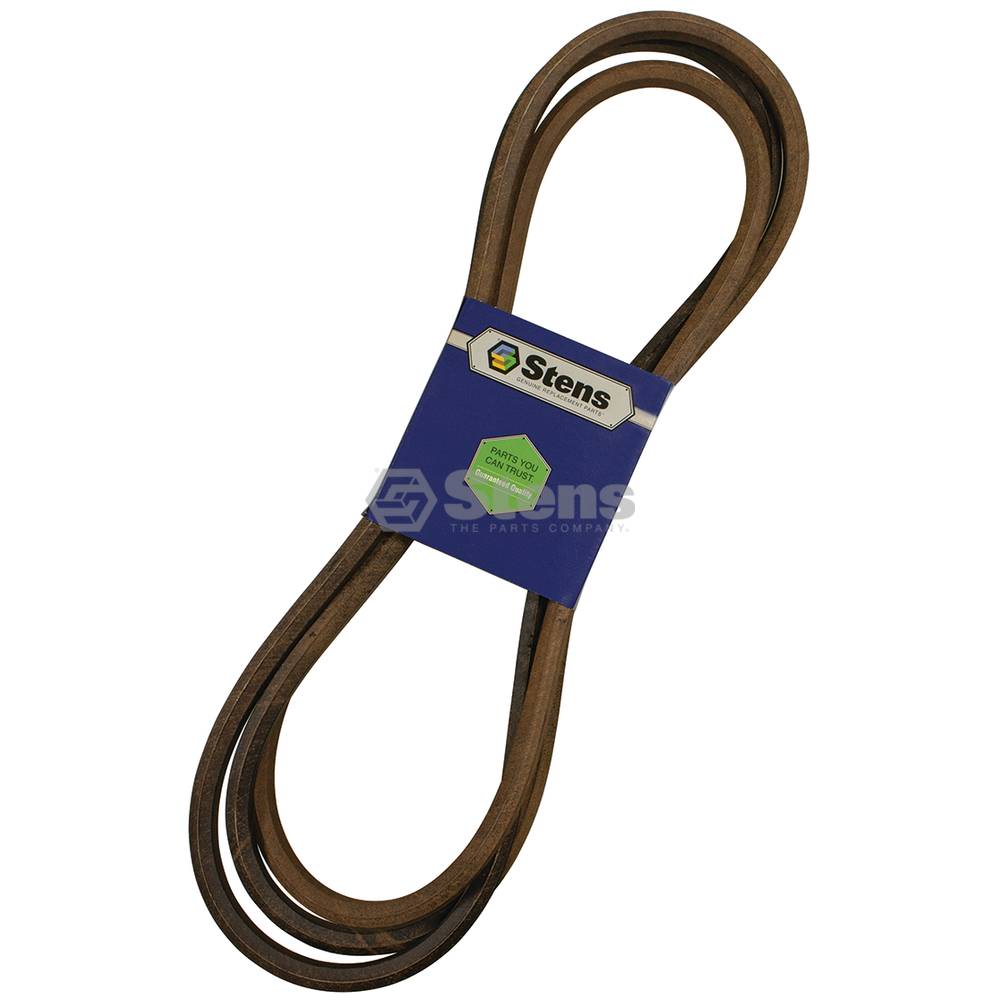 Stens® OEM Replacement Belt (266-207)