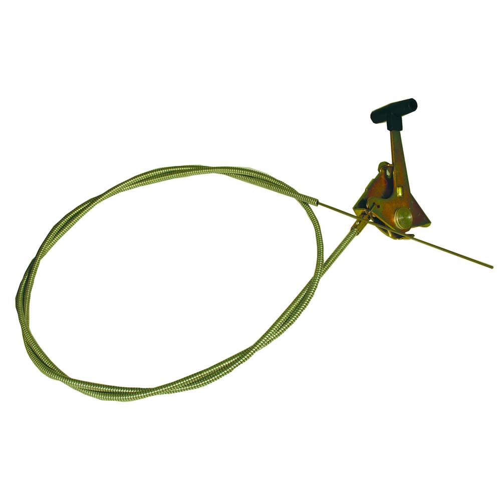 Stens® Throttle Cable (290-155)