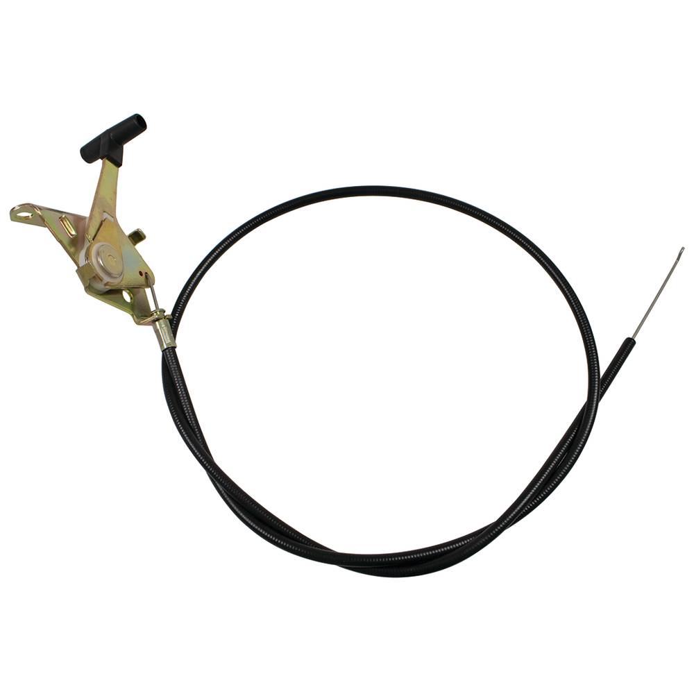 Stens® Throttle Cable (290-167)
