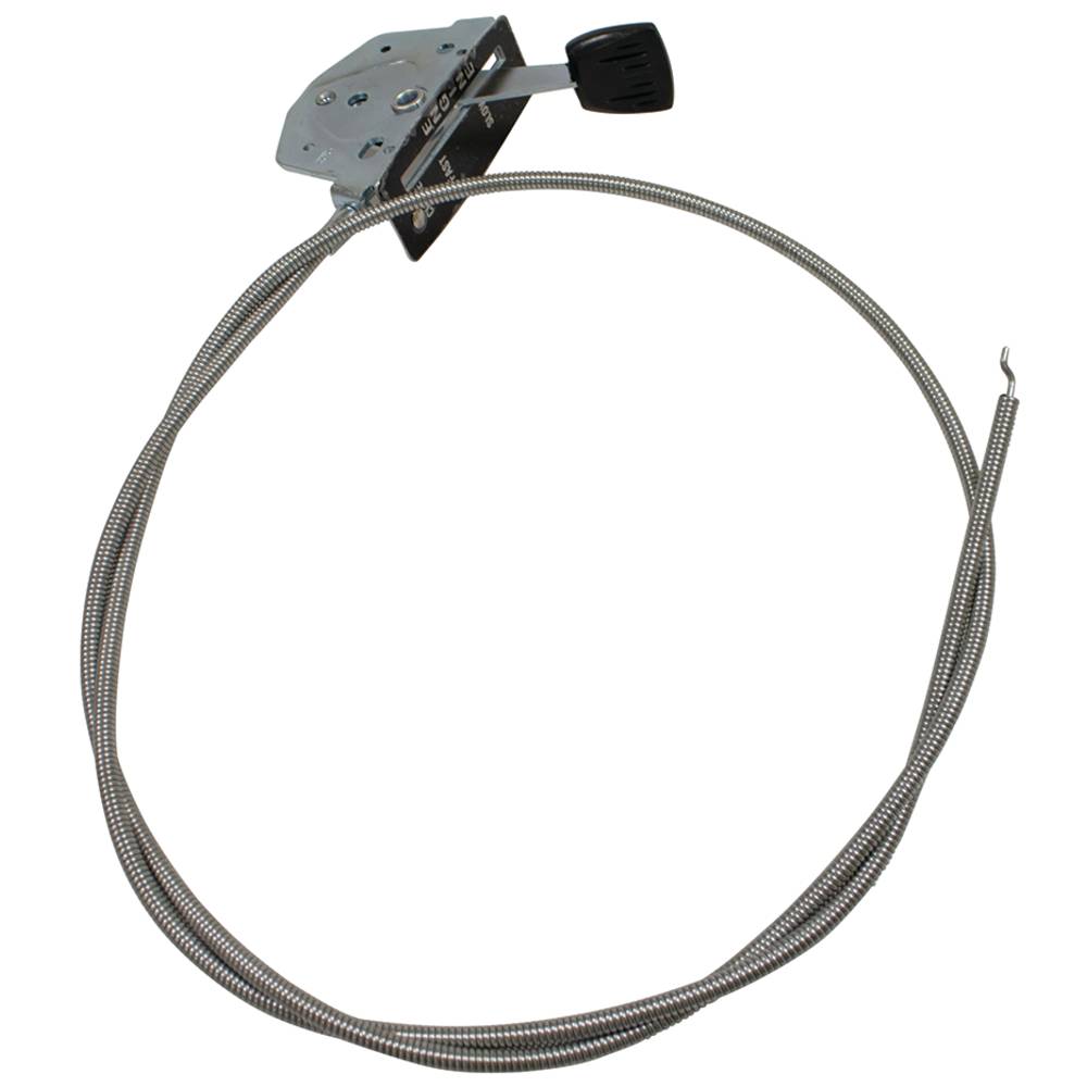 Stens® Throttle Cable (290-195)