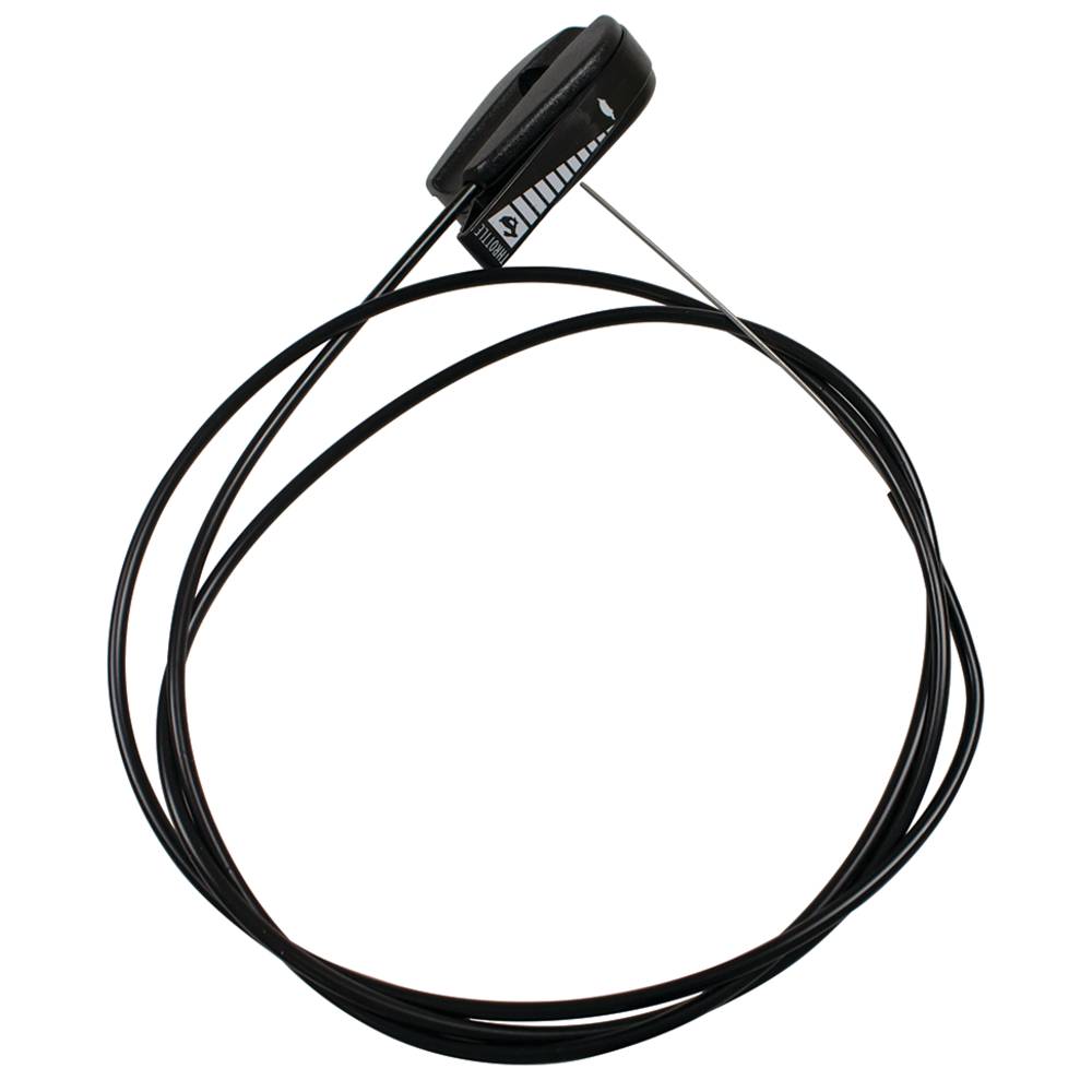 Stens® Throttle Cable (290-203)